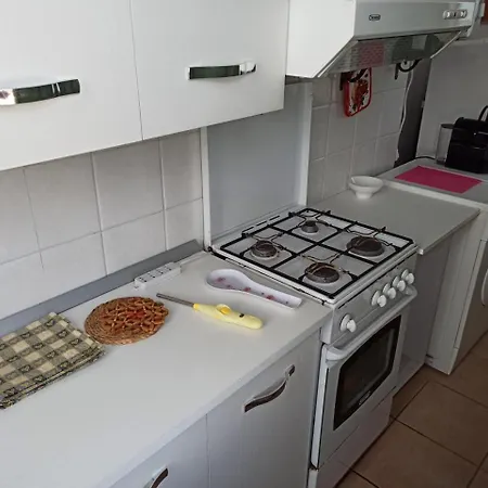 Apartmán Elyhouse