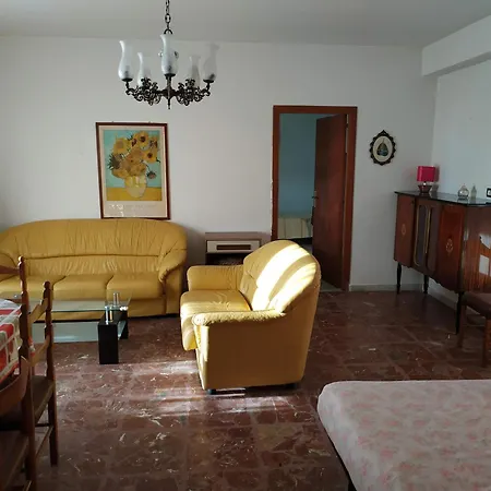 Apartman Elyhouse