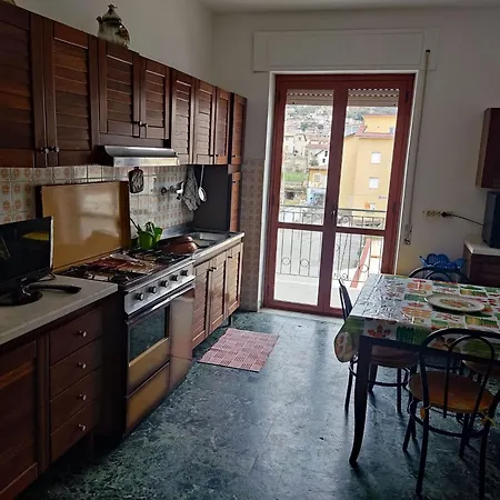 Apartmán Elyhouse Gizzeria