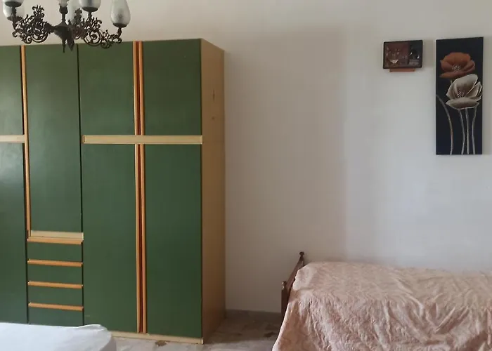 Apartman Elyhouse Gizzeria