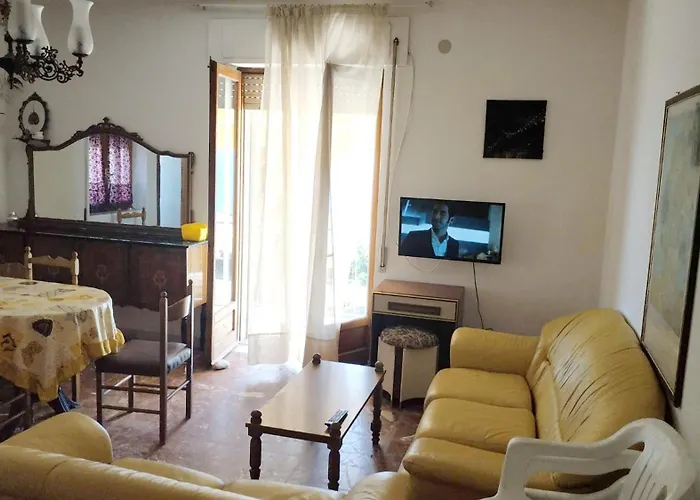 Apartman Elyhouse Gizzeria