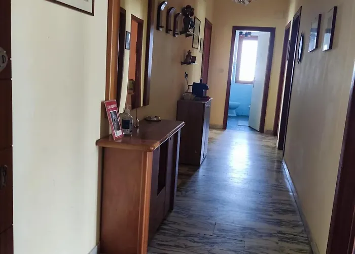 Elyhouse Apartman Gizzeria