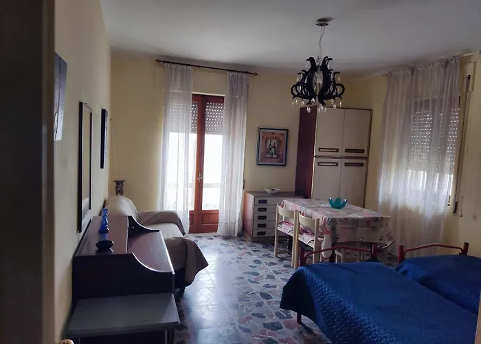 Elyhouse Apartman Gizzeria