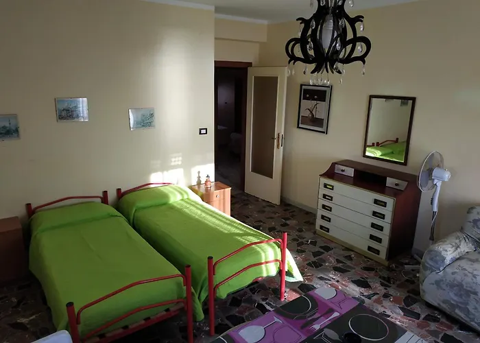 Elyhouse Apartman Gizzeria