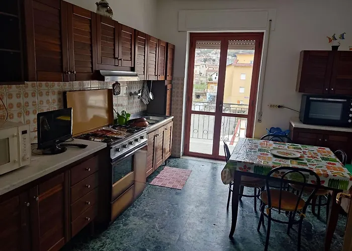 Apartman Elyhouse Gizzeria