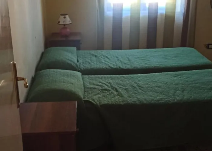 Elyhouse Apartman Gizzeria