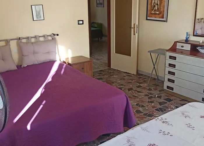 Apartman Elyhouse Gizzeria