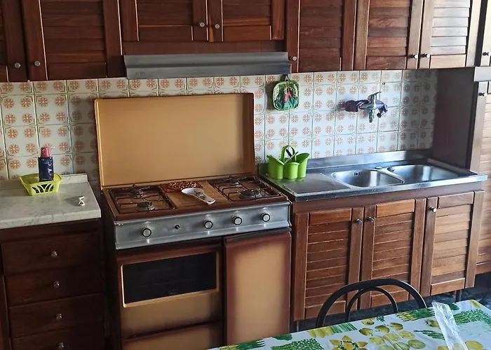 Apartman Elyhouse Gizzeria