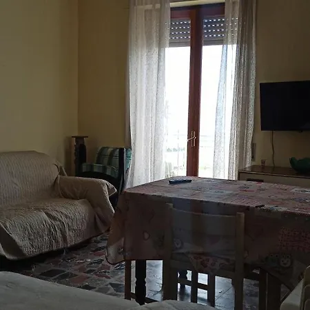 Elyhouse Apartament Gizzeria