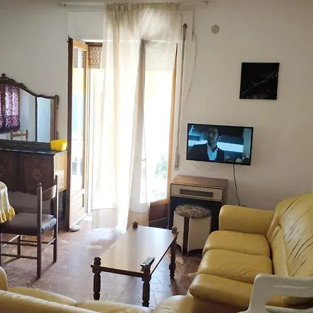Apartamento Elyhouse Gizzeria