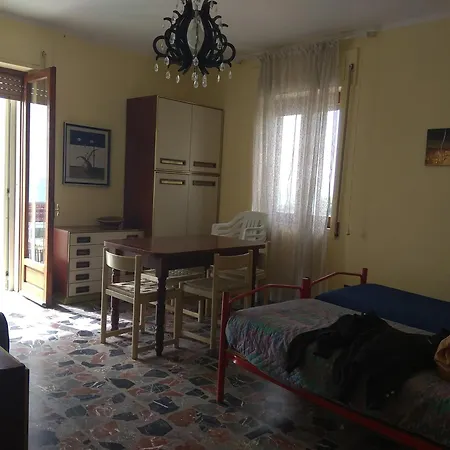Apartamento Elyhouse *