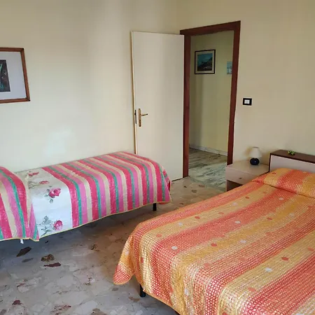 Apartamento Elyhouse