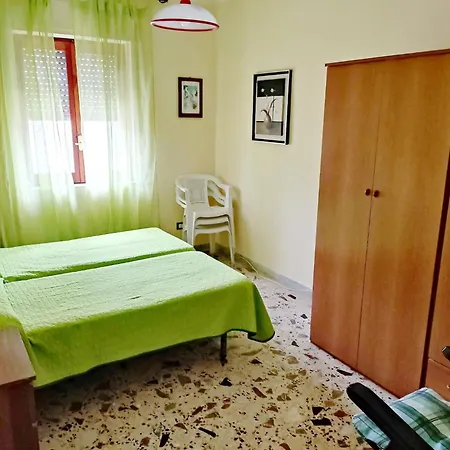 Apartamento Elyhouse