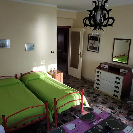 Elyhouse Apartament Gizzeria