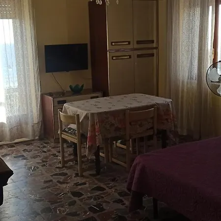 Apartamento Elyhouse *