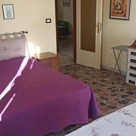 Apartamento Elyhouse Gizzeria