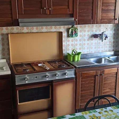 Apartamento Elyhouse Gizzeria
