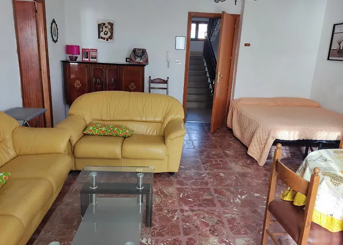 Elyhouse Lejlighed Gizzeria