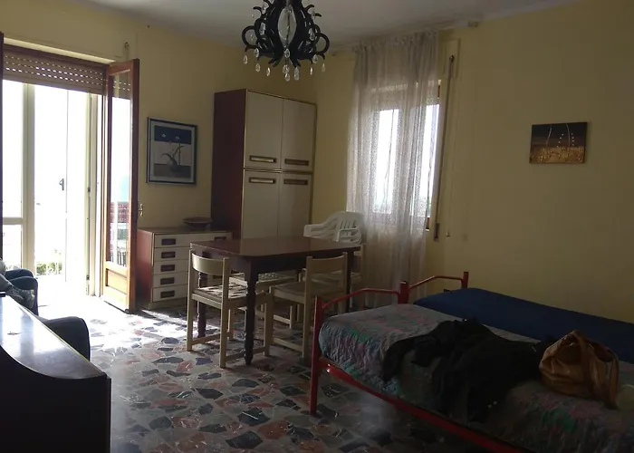 Lejlighed Elyhouse *