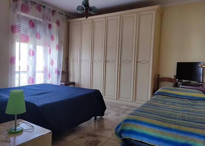 Elyhouse Lejlighed Gizzeria