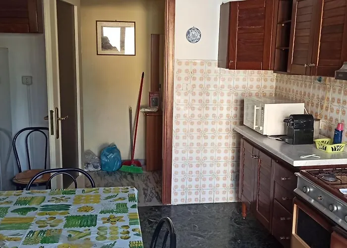 Elyhouse Lejlighed *